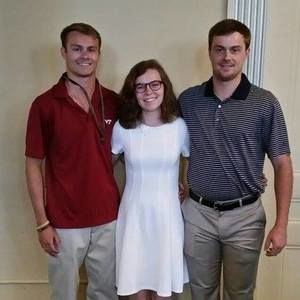 Meet your Posher, Ian